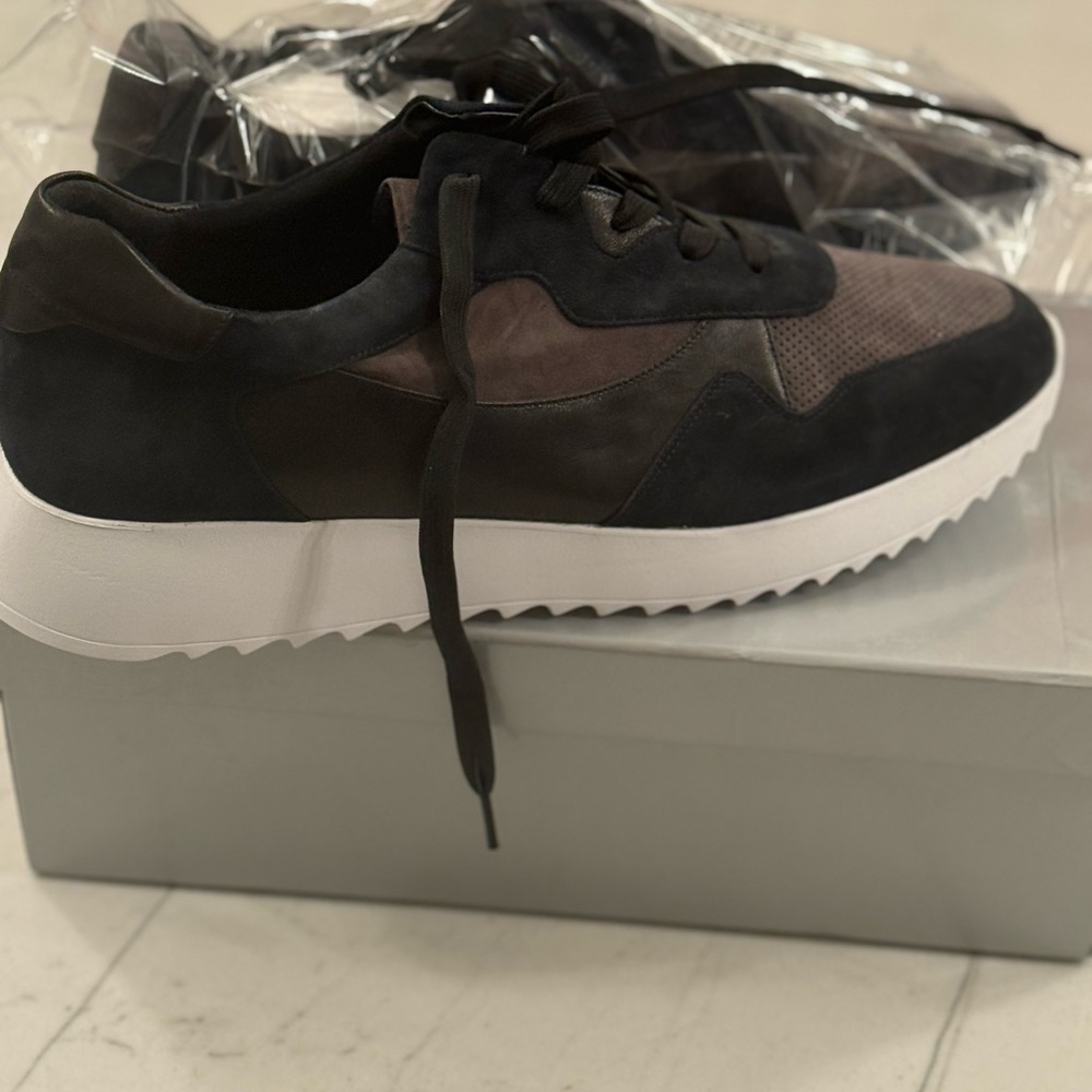 New Vaneli Sport Elegant Black Footwear